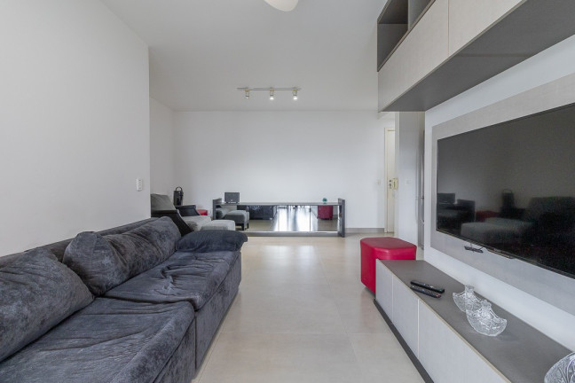 Imagem Apartamento com 3 Quartos à Venda, 112 m² em água Branca - São Paulo Imagem Apartamento com 3 Quartos à Venda, 112 m² em água Branca - São Paulo