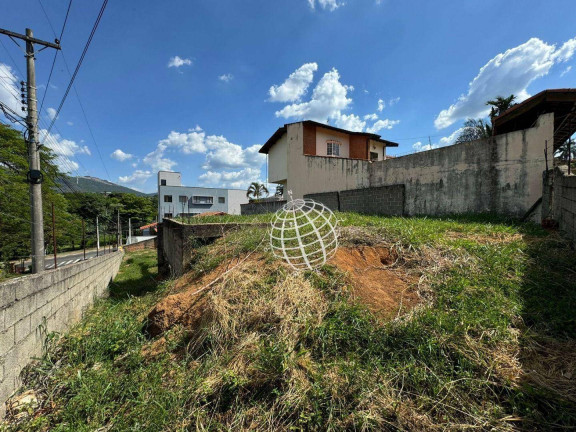 Imagem Terreno à Venda, 424 m² em Jardim Do Lago - Atibaia Imagem Terreno à Venda, 424 m² em Jardim Do Lago - Atibaia
