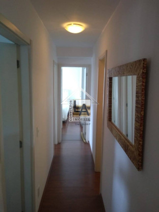 Imagem Apartamento com 3 Quartos à Venda, 100 m² em Santo Amaro - São Paulo Imagem Apartamento com 3 Quartos à Venda, 100 m² em Santo Amaro - São Paulo