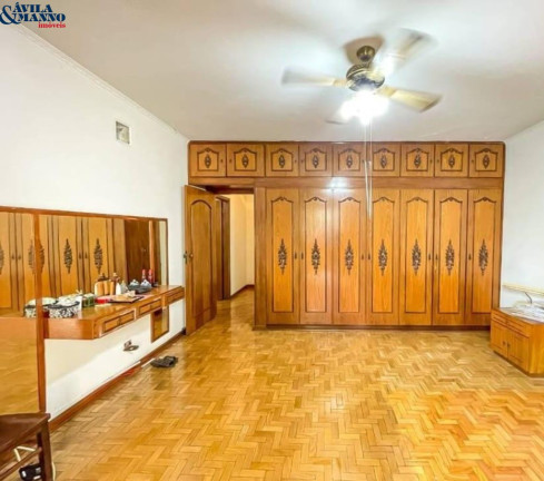 Imagem Sobrado com 3 Quartos à Venda, em Tatuapé - São Paulo Imagem Sobrado com 3 Quartos à Venda, em Tatuapé - São Paulo