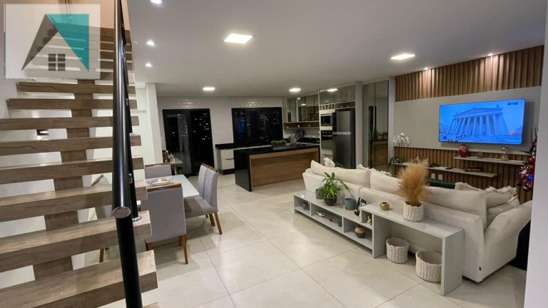 Imagem Casa com 3 Quartos à Venda, 114 m² em Portais (polvilho) - Cajamar Imagem Casa com 3 Quartos à Venda, 114 m² em Portais (polvilho) - Cajamar