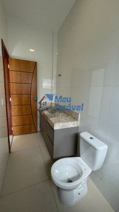 Imagem Casa com 3 Quartos à Venda, 112 m² em Parque Estrela Dalva I - Luziânia