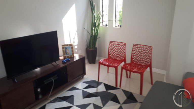 Imagem Casa com 3 Quartos à Venda, 250 m² em Marapé - Santos Imagem Casa com 3 Quartos à Venda, 250 m² em Marapé - Santos