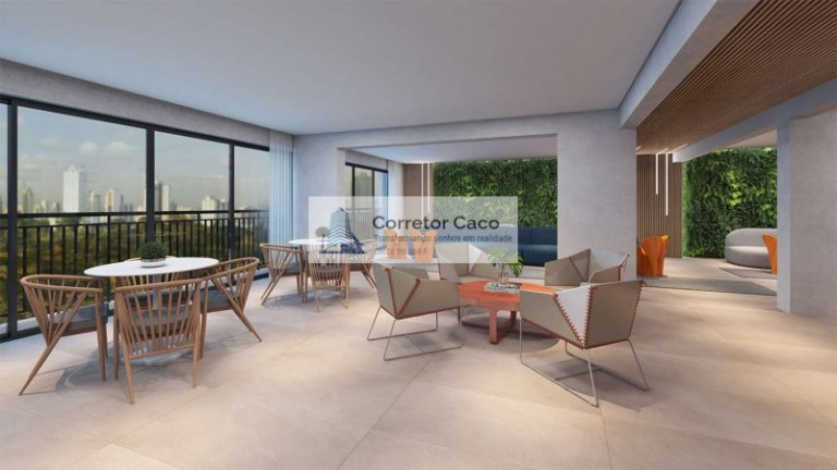 Imagem Apartamento com 1 Quarto à Venda, 26 m² em Butantã - São Paulo