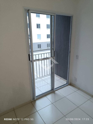 Imagem Apartamento com 2 Quartos para Alugar, 45 m² em Guaratiba - Rio De Janeiro Imagem Apartamento com 2 Quartos para Alugar, 45 m² em Guaratiba - Rio De Janeiro