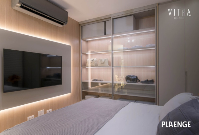 Imagem Apartamento com 3 Quartos à Venda, 241 m² em água Verde - Curitiba