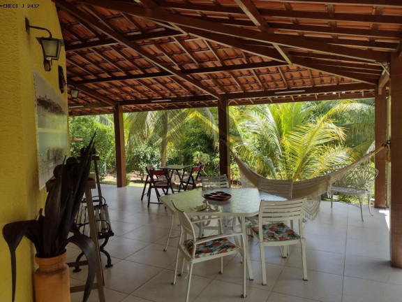 Imagem Casa com 4 Quartos à Venda, 900 m² em Jauá (abrantes) - Camaçari Imagem Casa com 4 Quartos à Venda, 900 m² em Jauá (abrantes) - Camaçari