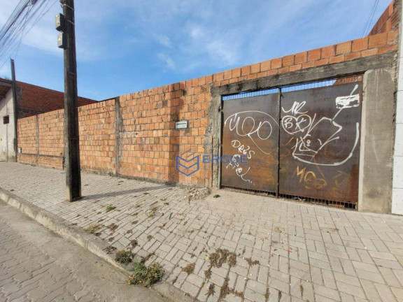 Terreno para Alugar, 594 m² em Mondubim - Fortaleza