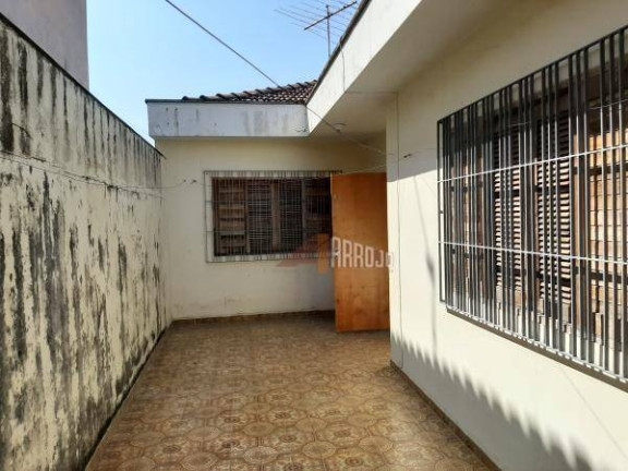 Imagem Casa com 3 Quartos à Venda, 142 m² em Vila Esperança - São Paulo Imagem Casa com 3 Quartos à Venda, 142 m² em Vila Esperança - São Paulo