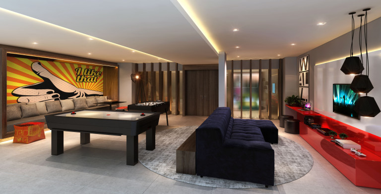 Imagem Apartamento com 4 Quartos à Venda, 211 m² em Perdizes - São Paulo
