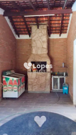 Imagem Imóvel com 4 Quartos à Venda,  em Loteamento Chácaras Vale Das Garças - Campinas