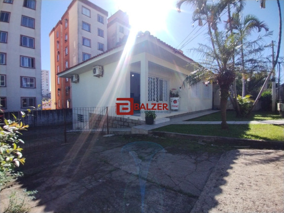 Imagem Casa com 3 Quartos à Venda, 323 m² em Ipiranga - São José