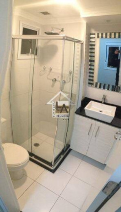 Imagem Apartamento com 2 Quartos à Venda, 75 m² em Granja Julieta - São Paulo Imagem Apartamento com 2 Quartos à Venda, 75 m² em Granja Julieta - São Paulo
