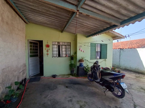 Casa com 3 Quartos à Venda, 170 m² em Cdh Vila Quintino - Piedade