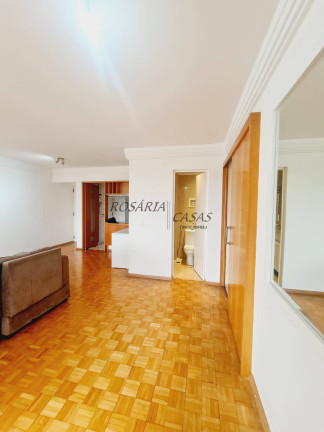 Imagem Apartamento com 2 Quartos à Venda, 85 m² em Jardim Ampliação - São Paulo Imagem Apartamento com 2 Quartos à Venda, 85 m² em Jardim Ampliação - São Paulo