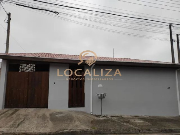 Casa com 3 Quartos à Venda, 100 m² em Jardim Torrão De Ouro - São José Dos Campos