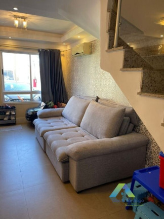 Imagem Sobrado com 3 Quartos à Venda, 126 m² em Demarchi - São Bernardo Do Campo Imagem Sobrado com 3 Quartos à Venda, 126 m² em Demarchi - São Bernardo Do Campo
