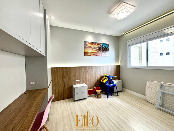 Imagem Apartamento com 4 Quartos à Venda, 145 m² em Meia Praia - Itapema