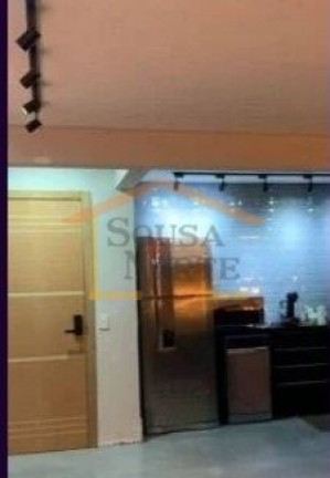 Imagem Apartamento com 3 Quartos à Venda, 82 m² em Gopoúva - Guarulhos