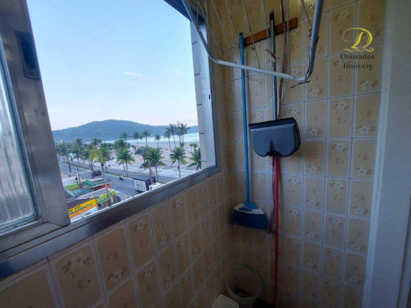 Imagem Apartamento com 3 Quartos à Venda, 62 m² em Boqueirão - Praia Grande Imagem Apartamento com 3 Quartos à Venda, 62 m² em Boqueirão - Praia Grande
