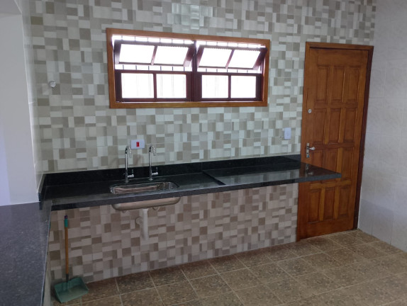 Imagem Casa com 2 Quartos à Venda, 100 m² em Maracanã - Praia Grande Imagem Casa com 2 Quartos à Venda, 100 m² em Maracanã - Praia Grande