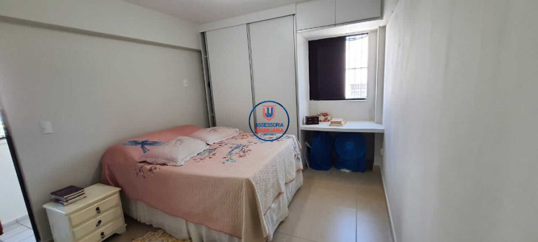 Imagem Apartamento com 3 Quartos para Alugar ou Temporada, 111 m² em Capim Macio - Natal