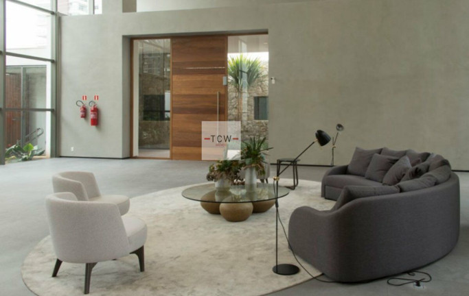 Imagem Apartamento com 4 Quartos à Venda, 340 m² em Ibirapuera - São Paulo Imagem Apartamento com 4 Quartos à Venda, 340 m² em Ibirapuera - São Paulo