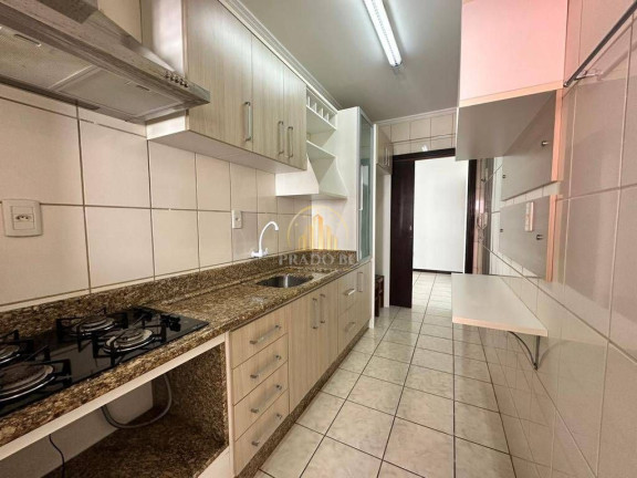 Imagem Apartamento com 2 Quartos à Venda, 74 m² em Centro - Itajaí