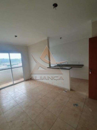 Imagem Apartamento com 2 Quartos à Venda, 55 m² em Parque São Sebastião - Ribeirão Preto Imagem Apartamento com 2 Quartos à Venda, 55 m² em Parque São Sebastião - Ribeirão Preto