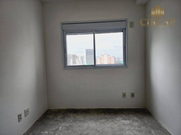 Imagem Apartamento com 2 Quartos à Venda, 60 m² em Perdizes - São Paulo
