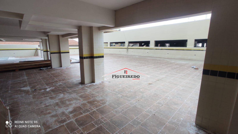 Imagem Apartamento com 1 Quarto à Venda, 52 m² em Jardim Real - Praia Grande