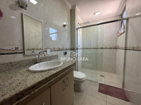 Imagem Apartamento com 3 Quartos à Venda, 98 m² em Centro - Igarapé Imagem Apartamento com 3 Quartos à Venda, 98 m² em Centro - Igarapé