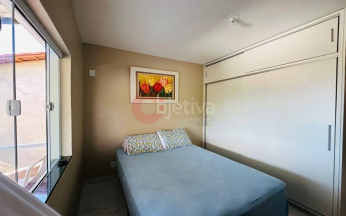 Imagem Casa de Condomínio com 3 Quartos à Venda, 400 m² em Peró - Cabo Frio