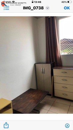 Imagem Apartamento com 2 Quartos à Venda, 55 m² em Jardim Edgar Marques - Sorocaba Imagem Apartamento com 2 Quartos à Venda, 55 m² em Jardim Edgar Marques - Sorocaba