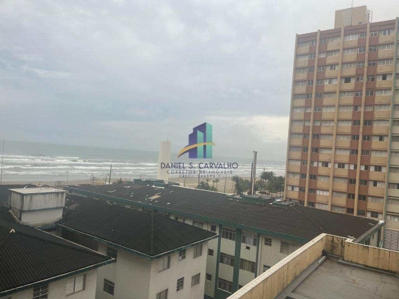 Imagem Apartamento com 2 Quartos à Venda, 59 m² em Tupi - Praia Grande