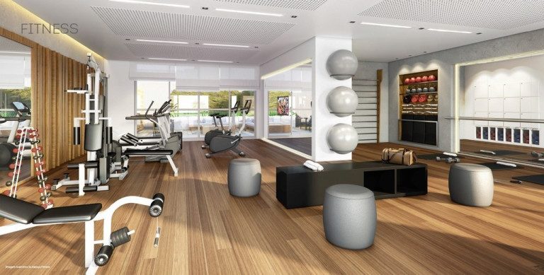 Imagem Apartamento com 3 Quartos à Venda, 149 m² em Tristeza - Porto Alegre Imagem Apartamento com 3 Quartos à Venda, 149 m² em Tristeza - Porto Alegre