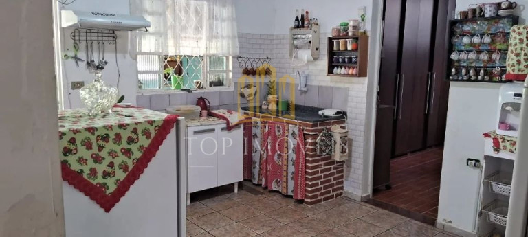 Imagem Chácara com 2 Quartos à Venda, 5.700 m² em Jardim Colônia - Jacareí