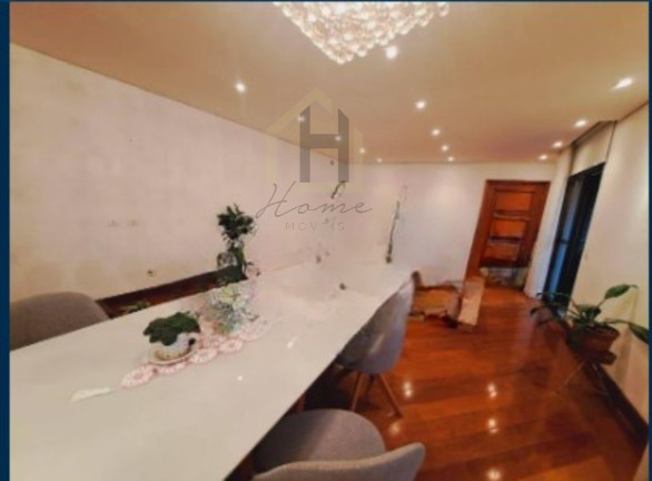 Imagem Imóvel com 4 Quartos à Venda, 182 m² em Centro - Santo André Imagem Imóvel com 4 Quartos à Venda, 182 m² em Centro - Santo André