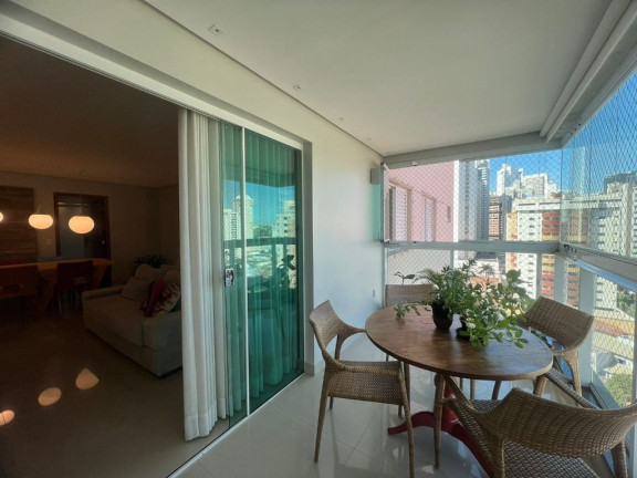 Imagem Apartamento com 3 Quartos à Venda, 140 m² em Jardim Goiás - Goiânia Imagem Apartamento com 3 Quartos à Venda, 140 m² em Jardim Goiás - Goiânia