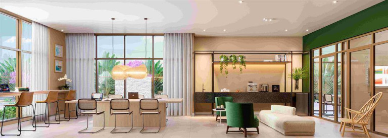 Imagem Apartamento com 3 Quartos à Venda, 108 m² em Barra Da Tijuca - Rio De Janeiro