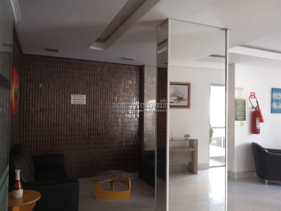Apartamento com 1 Quarto à Venda, 43 m² em Caiçara - Praia Grande