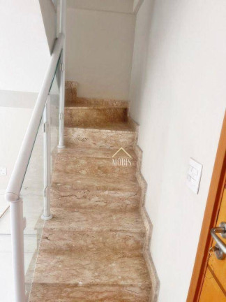 Imagem Cobertura com 2 Quartos à Venda, 99 m² em Nova Gerti - São Caetano Do Sul