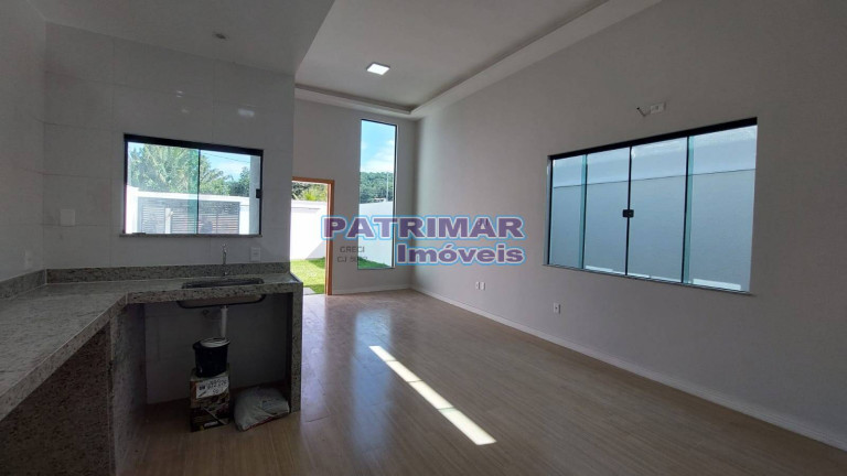 Imagem Casa com 3 Quartos à Venda, 166 m² em Jardim Atlântico Oeste (itaipuaçu) - Maricá Imagem Casa com 3 Quartos à Venda, 166 m² em Jardim Atlântico Oeste (itaipuaçu) - Maricá