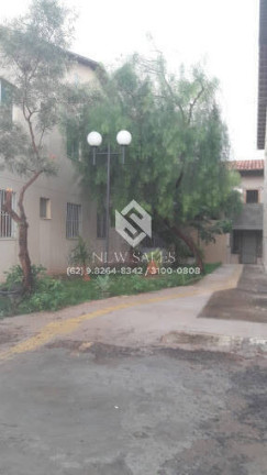 Imagem Apartamento com 2 Quartos à Venda, 48 m² em Residencial Jardins Do Cerrado 7 - Goiânia Imagem Apartamento com 2 Quartos à Venda, 48 m² em Residencial Jardins Do Cerrado 7 - Goiânia