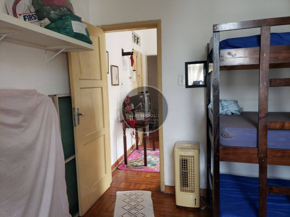 Imagem Apartamento com 1 Quarto à Venda,  em Ocian - Praia Grande
