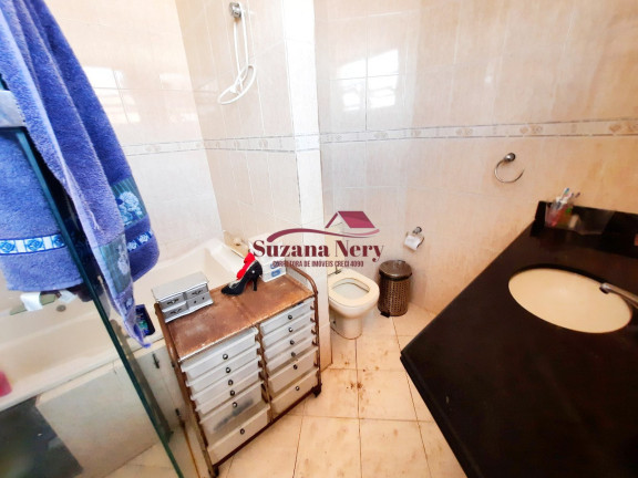 Imagem Casa com 5 Quartos à Venda, 375 m² em Lagoa Nova - Natal Imagem Casa com 5 Quartos à Venda, 375 m² em Lagoa Nova - Natal