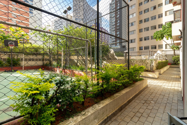 Imagem Apartamento com 2 Quartos à Venda, 58 m² em Bela Vista - São Paulo