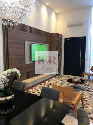 Imagem Casa de Condomínio com 3 Quartos à Venda, 250 m² em Morros - Sorocaba Imagem Casa de Condomínio com 3 Quartos à Venda, 250 m² em Morros - Sorocaba