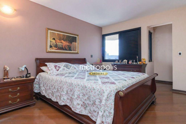 Imagem Imóvel com 4 Quartos à Venda, 330 m² em Santa Paula - São Caetano Do Sul Imagem Imóvel com 4 Quartos à Venda, 330 m² em Santa Paula - São Caetano Do Sul