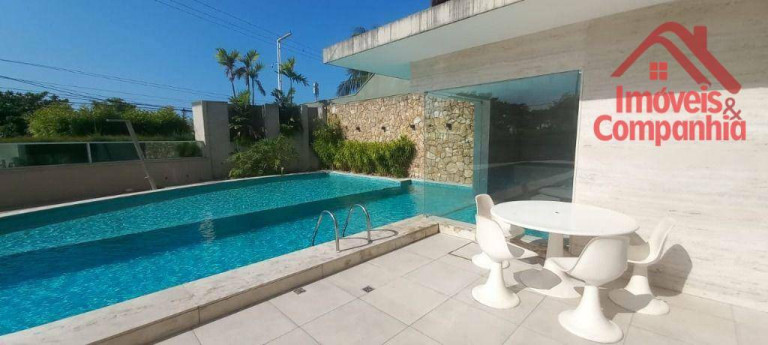 Imagem Apartamento com 4 Quartos à Venda, 220 m² em Meireles - Fortaleza Imagem Apartamento com 4 Quartos à Venda, 220 m² em Meireles - Fortaleza